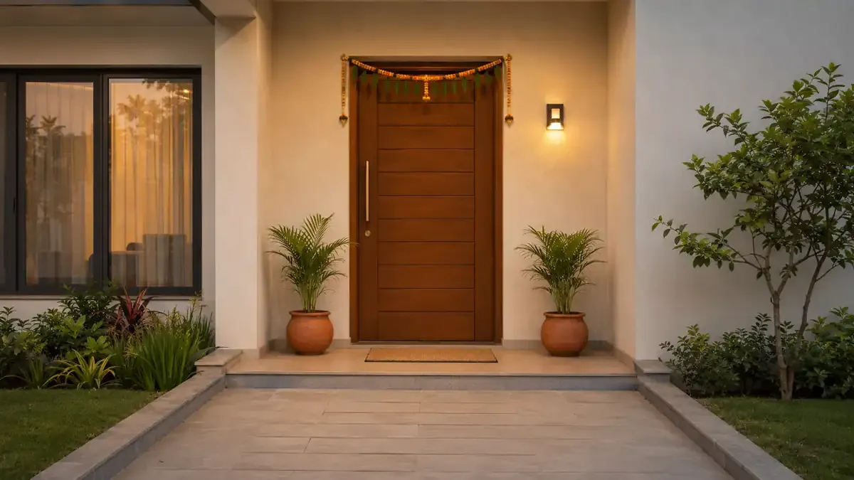 Small Vastu Tips for Home That Do Not Require Breaking Walls